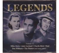 Various - Legends Vol. 12