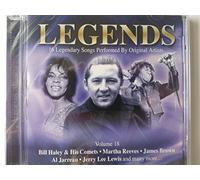 Various - Legends Vol. 18