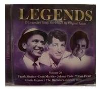 Various - Legends Vol. 20