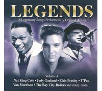 Various - Legends Vol. 4