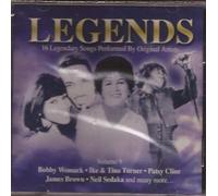 Various - Legends Vol. 9