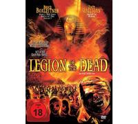 Various Legion of the Dead [Import allemand]