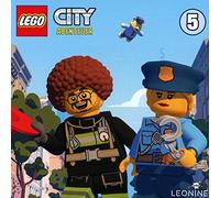 Various - Lego City-TV-Serie CD 5