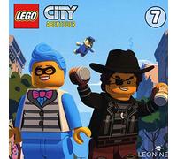 Various - Lego City-TV-Serie CD 7