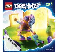 Various - Lego Dreamzzz (CD 5)