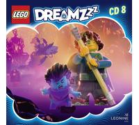 Various - Lego Dreamzzz (CD 8)