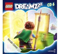 Various - Lego Dreamzzz (CD 6)