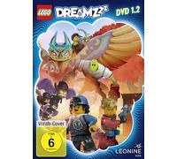 Various - Lego Dreamzzz (Staffel 1.2)