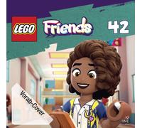 Various – Lego Friends – CD – 42