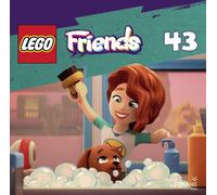 Various – Lego Friends (CD 43) – CD