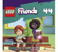 Various – Lego Friends (CD 44) – CD – US Import – LEONINE