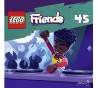 Various – Lego Friends 45 – CD – LEONINE