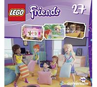 Various - Lego Friends (CD 27)