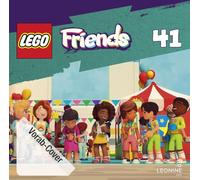 Various - Lego Friends (CD 41)