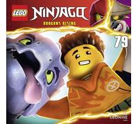 Various – Lego Ninjago (CD 79) – CD – LEONINE (US Import)