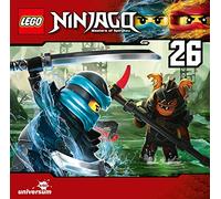 Various - Lego Ninjago (CD 26) - CD - US Import - LEONINE