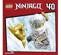 Various - Lego Ninjago (CD 40)