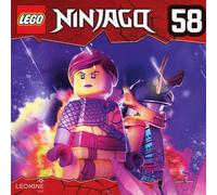Various - Lego Ninjago