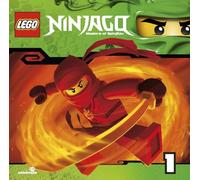 Various - Lego Ninjago (CD 1)