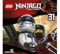 Various - Lego Ninjago (CD 31)