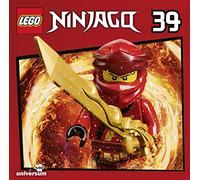 Various - Lego Ninjago (CD 39)