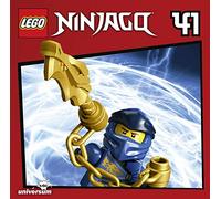 Various - Lego Ninjago (CD 41)