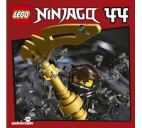 Various - Lego Ninjago (CD 44)