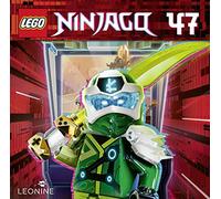 Various – Lego Ninjago (CD 47) – CD – US Import