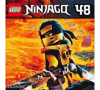 Various - Lego Ninjago (CD 48)