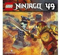 Various - Lego Ninjago (CD 49)