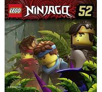 Various - Lego Ninjago (CD 52)