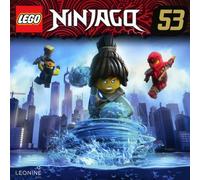 Various – Lego Ninjago – CD (CD 53, US import)