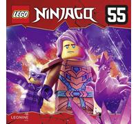 Various – Lego Ninjago (CD 55) – CD – LEONINE