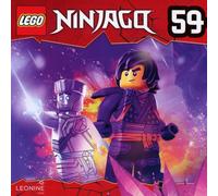 Various – Lego Ninjago (CD 59) – CD – US Import