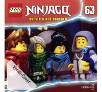 Various - Lego Ninjago (CD 63)