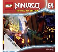 Various - Lego Ninjago