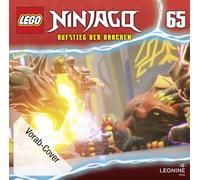 Various - Lego Ninjago (CD 65)