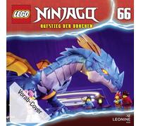Various – Lego Ninjago – CD (66)