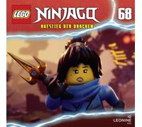 Various - Lego Ninjago (CD 68)