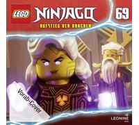 Various - Lego Ninjago (CD 69)