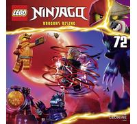 Various – Lego Ninjago (CD 72) – CD – US Import