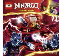 Various Lego Ninjago (CD)