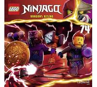 Various – Lego Ninjago – CD – LEONINE