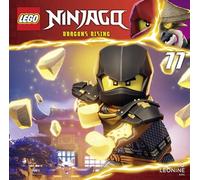 Various - Lego Ninjago