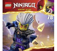 Various – Lego Ninjago – CD – LEONINE