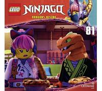 Various - Lego Ninjago (CD 81)