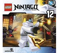 Various - Lego Ninjago (Cd12)