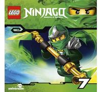 Various - Lego Ninjago (Cd7)
