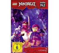 Various - Lego Ninjago-Staffel 14.2