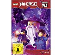 Various - Lego Ninjago-Staffel 14.3